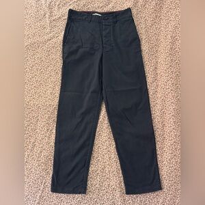 Alex mill boyish chinos